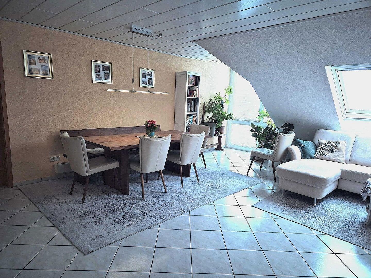 4 bedroom flat for sale, 115 m², Bad Vilbel, Hesse 4 bedroom flat for sale, 115 m², Bad Vilbel, Hesse