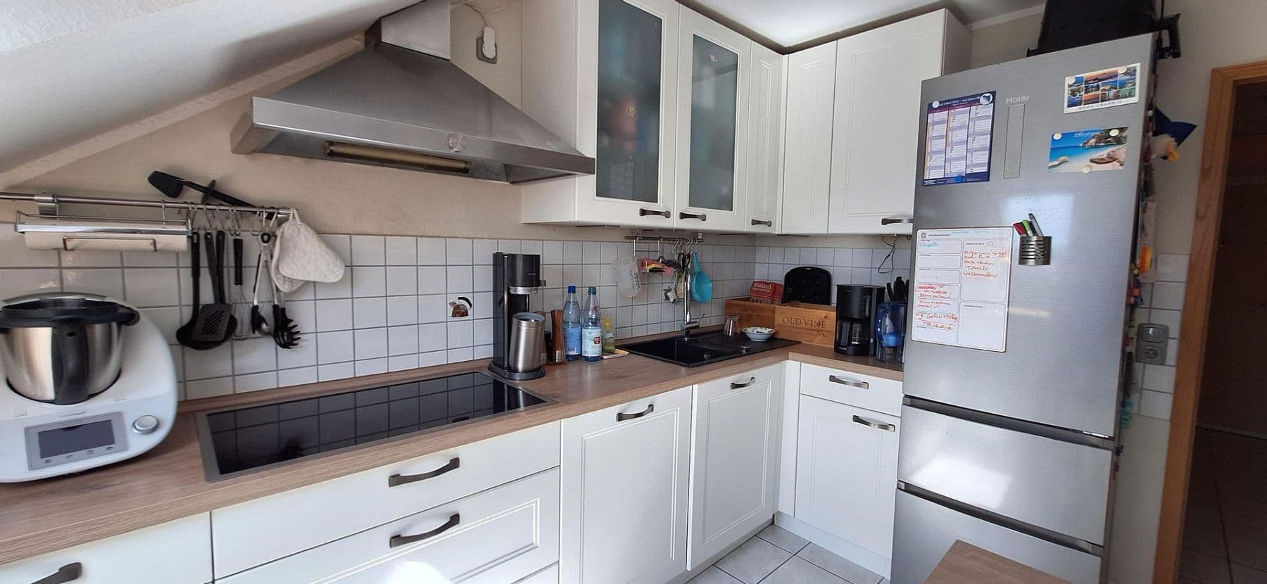 4 bedroom flat for sale, 115 m², Bad Vilbel, Hesse 4 bedroom flat for sale, 115 m², Bad Vilbel, Hesse