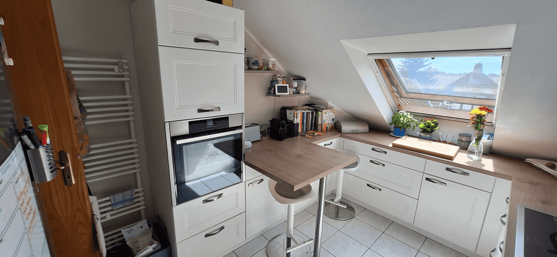 4 bedroom flat for sale, 115 m², Bad Vilbel, Hesse 4 bedroom flat for sale, 115 m², Bad Vilbel, Hesse