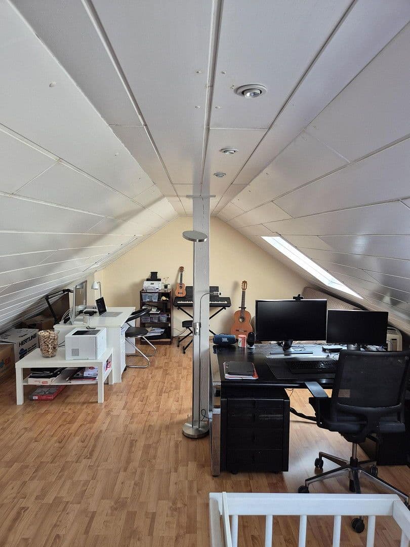 4 bedroom flat for sale, 115 m², Bad Vilbel, Hesse 4 bedroom flat for sale, 115 m², Bad Vilbel, Hesse