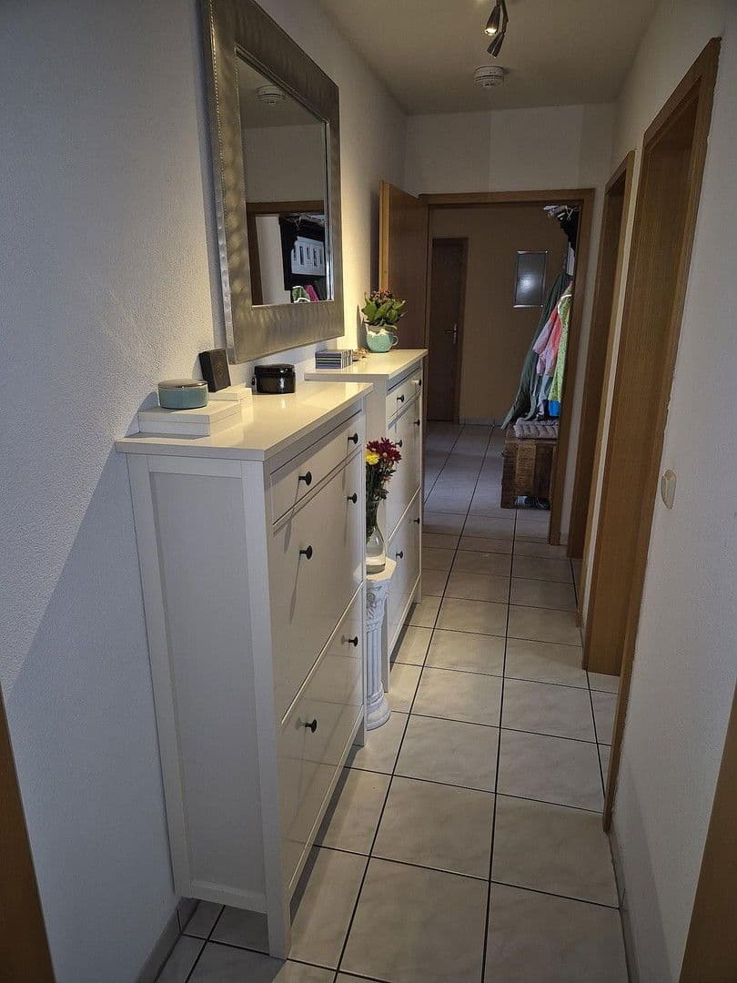 4 bedroom flat for sale, 115 m², Bad Vilbel, Hesse 4 bedroom flat for sale, 115 m², Bad Vilbel, Hesse