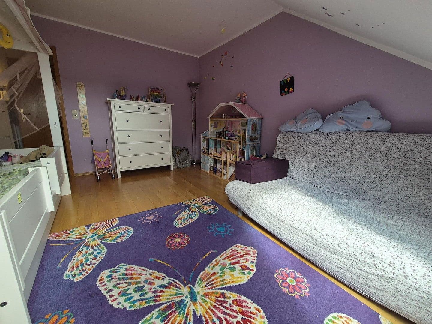 4 bedroom flat for sale, 115 m², Bad Vilbel, Hesse 4 bedroom flat for sale, 115 m², Bad Vilbel, Hesse