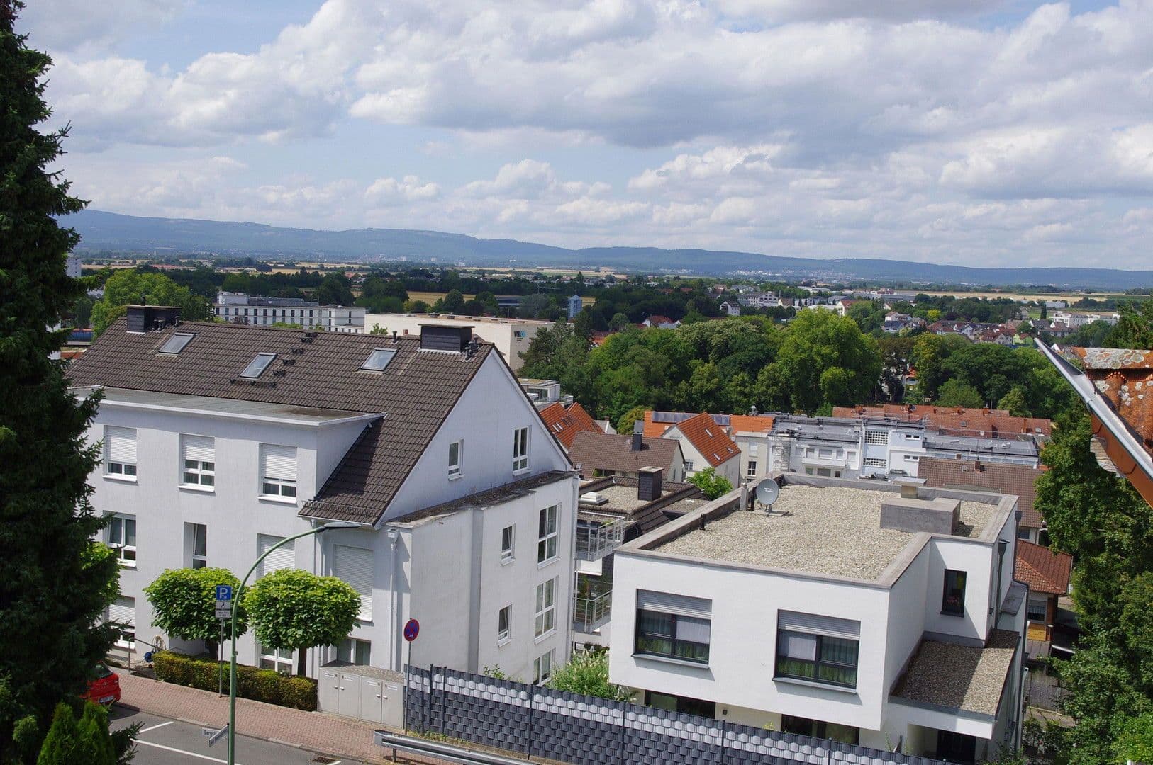 4 bedroom flat for sale, 115 m², Bad Vilbel, Hesse 4 bedroom flat for sale, 115 m², Bad Vilbel, Hesse