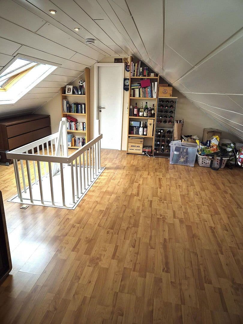 4 bedroom flat for sale, 115 m², Bad Vilbel, Hesse 4 bedroom flat for sale, 115 m², Bad Vilbel, Hesse