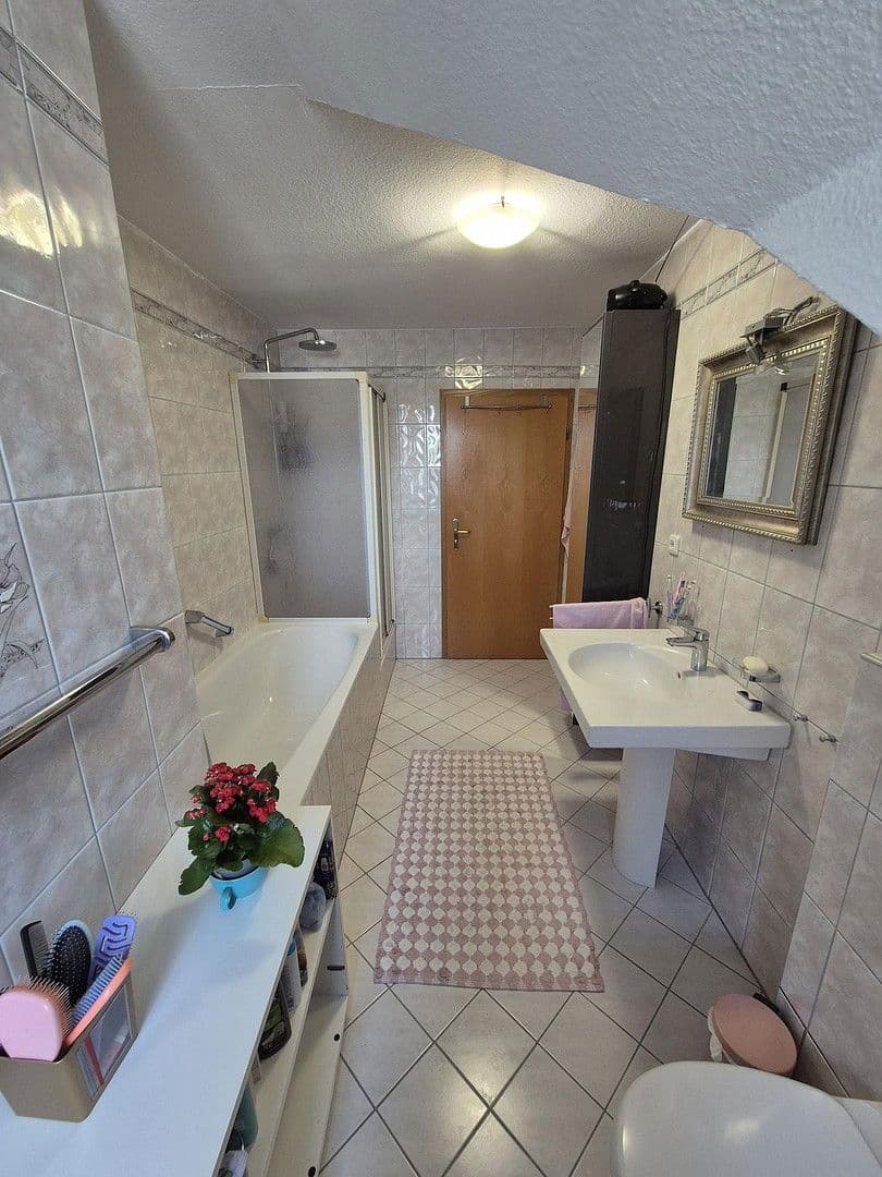 4 bedroom flat for sale, 115 m², Bad Vilbel, Hesse 4 bedroom flat for sale, 115 m², Bad Vilbel, Hesse