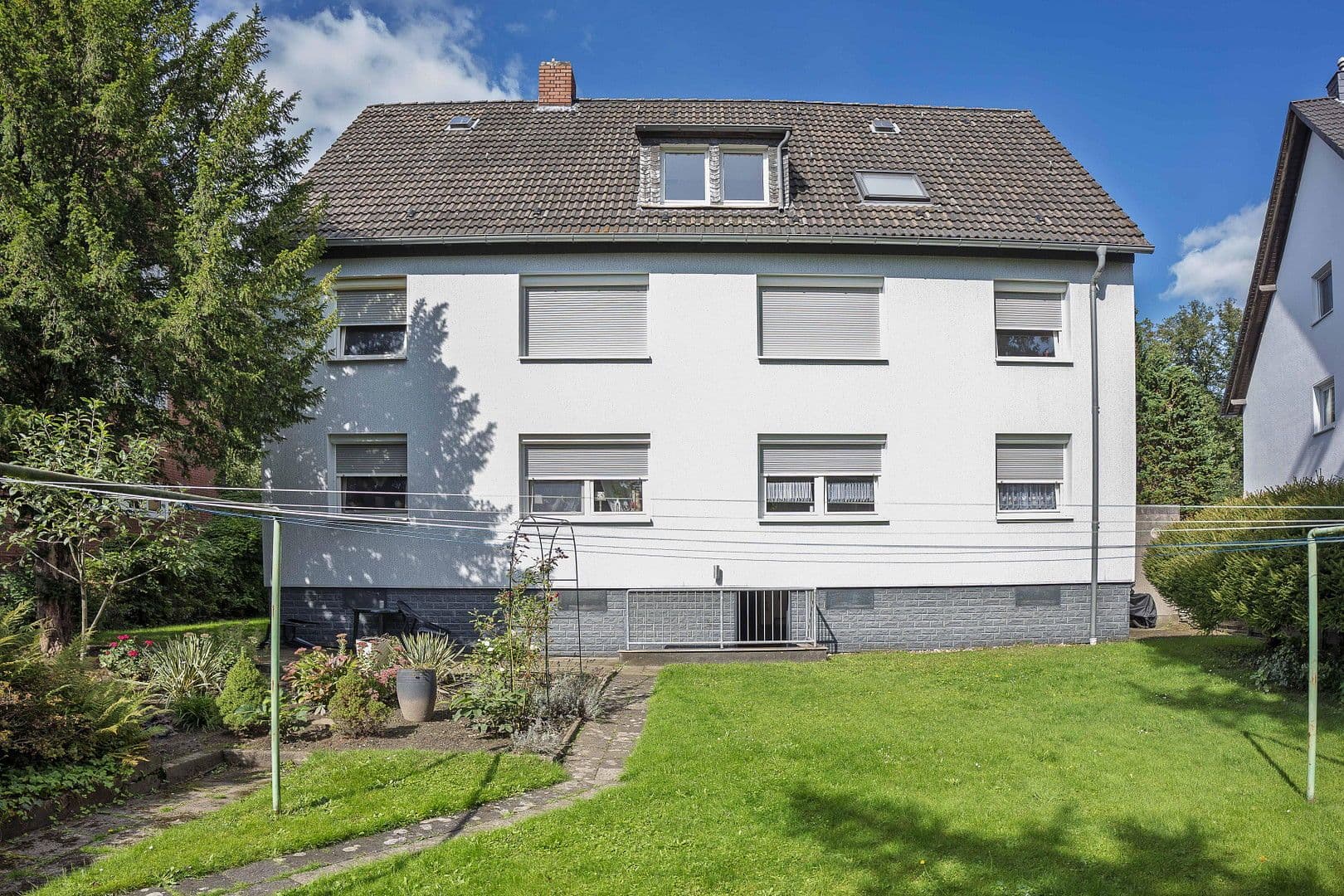 2 bedroom flat to rent, 42 m², Herten, North Rhine-Westphalia 2 bedroom flat to rent, 42 m², Herten, North Rhine-Westphalia
