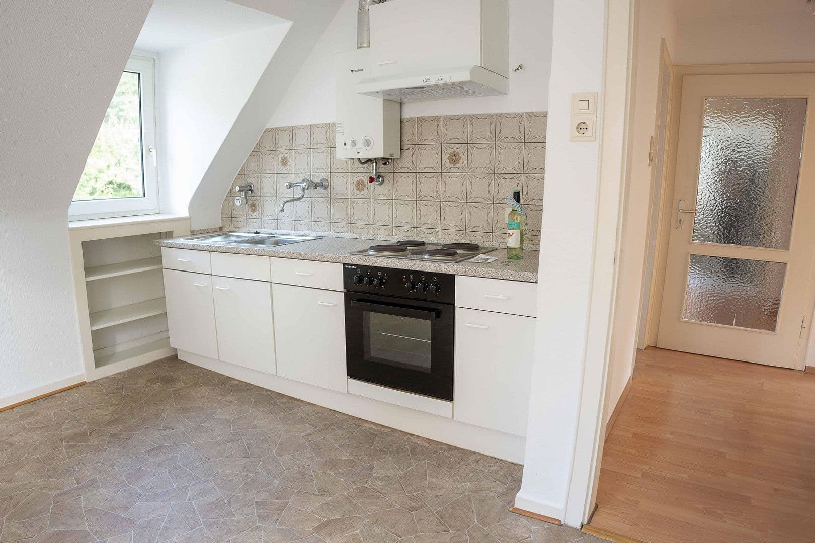 2 bedroom flat to rent, 42 m², Herten, North Rhine-Westphalia 2 bedroom flat to rent, 42 m², Herten, North Rhine-Westphalia