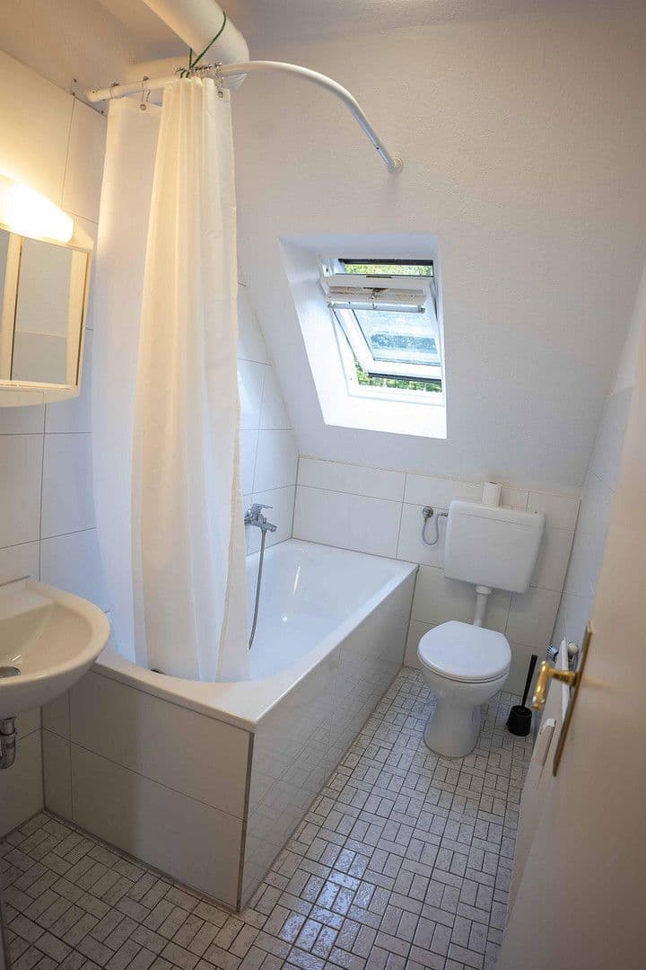 2 bedroom flat to rent, 42 m², Herten, North Rhine-Westphalia 2 bedroom flat to rent, 42 m², Herten, North Rhine-Westphalia