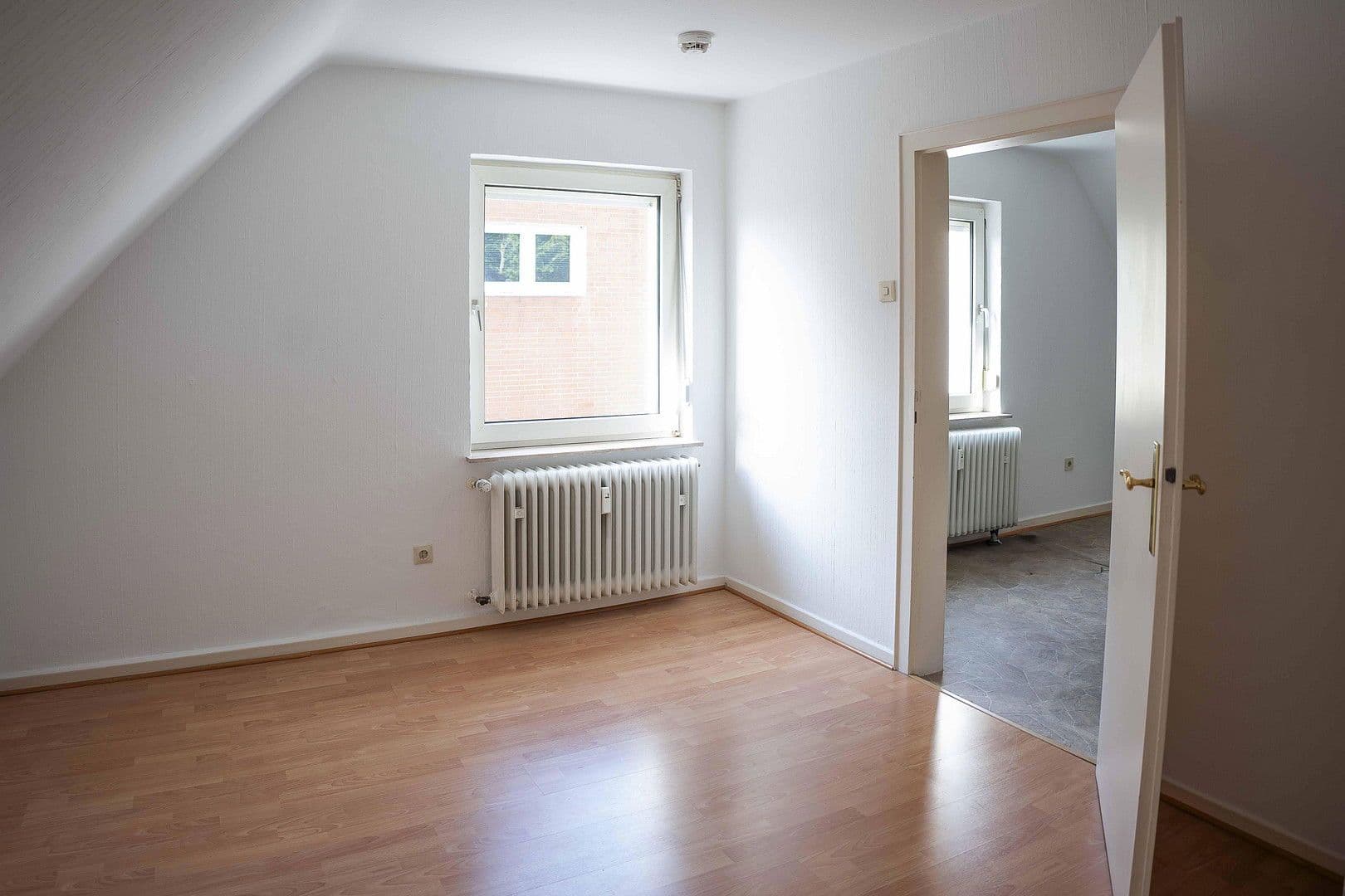 2 bedroom flat to rent, 42 m², Herten, North Rhine-Westphalia 2 bedroom flat to rent, 42 m², Herten, North Rhine-Westphalia