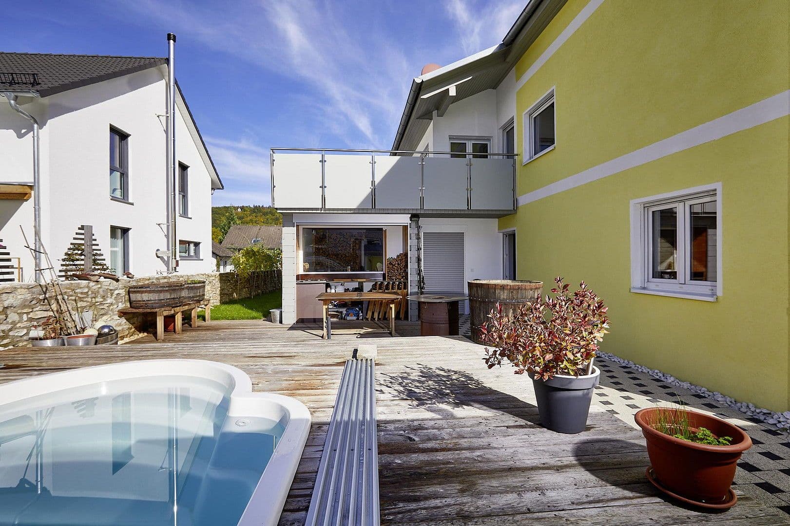 house for sale, 306 m², Bad Ditzenbach, Baden-Württemberg house for sale, 306 m², Bad Ditzenbach, Baden-Württemberg