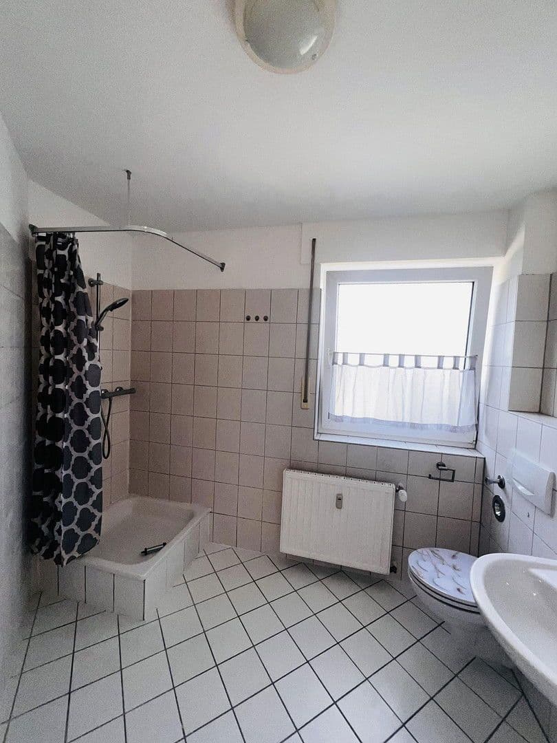 1 bedroom flat to rent, 35 m², Reinhold-Unterberg-Weg 3, Essen, North Rhine-Westphalia 1 bedroom flat to rent, 35 m², Reinhold-Unterberg-Weg 3, Essen, North Rhine-Westphalia