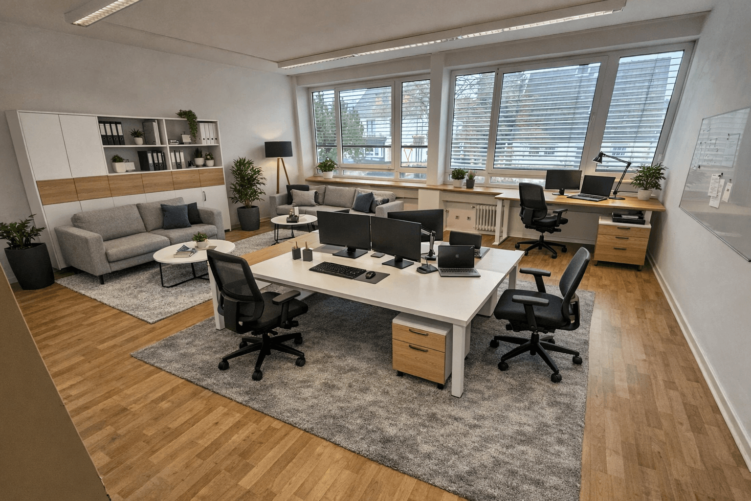 office to rent, 18 m², Frankfurter Str. 23, Altenkirchen (Westerwald), Rhineland-Palatinate office to rent, 18 m², Frankfurter Str. 23, Altenkirchen (Westerwald), Rhineland-Palatinate