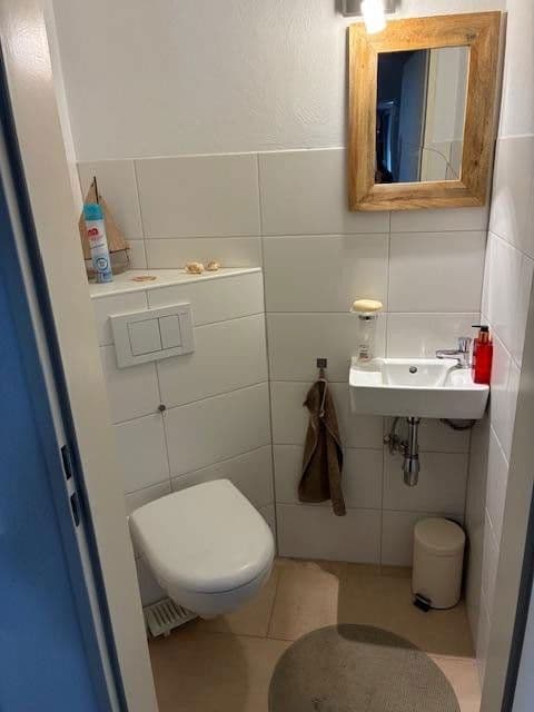 3 bedroom flat to rent, 82 m², Tulpenstr. 4, Schalksmühle, North Rhine-Westphalia 3 bedroom flat to rent, 82 m², Tulpenstr. 4, Schalksmühle, North Rhine-Westphalia