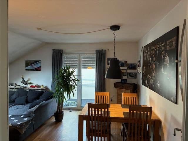 3 bedroom flat to rent, 82 m², Tulpenstr. 4, Schalksmühle, North Rhine-Westphalia 3 bedroom flat to rent, 82 m², Tulpenstr. 4, Schalksmühle, North Rhine-Westphalia