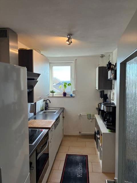 3 bedroom flat to rent, 82 m², Tulpenstr. 4, Schalksmühle, North Rhine-Westphalia 3 bedroom flat to rent, 82 m², Tulpenstr. 4, Schalksmühle, North Rhine-Westphalia