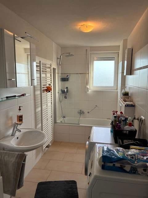 3 bedroom flat to rent, 82 m², Tulpenstr. 4, Schalksmühle, North Rhine-Westphalia 3 bedroom flat to rent, 82 m², Tulpenstr. 4, Schalksmühle, North Rhine-Westphalia