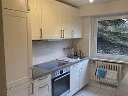 2 bedroom flat to rent, 55 m², Solingen, North Rhine-Westphalia 2 bedroom flat to rent, 55 m², Solingen, North Rhine-Westphalia