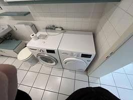 2 bedroom flat to rent, 55 m², Solingen, North Rhine-Westphalia 2 bedroom flat to rent, 55 m², Solingen, North Rhine-Westphalia