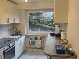 2 bedroom flat to rent, 55 m², Solingen, North Rhine-Westphalia 2 bedroom flat to rent, 55 m², Solingen, North Rhine-Westphalia