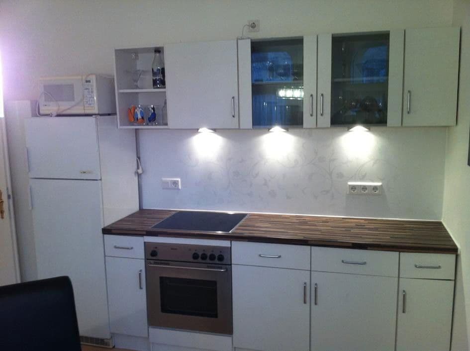 Studio flat to rent, 55 m², Graf-Adolf-Str. 11, Wuppertal, North Rhine-Westphalia Studio flat to rent, 55 m², Graf-Adolf-Str. 11, Wuppertal, North Rhine-Westphalia