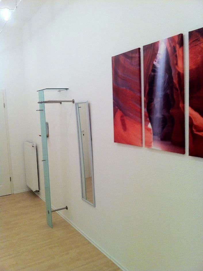 Studio flat to rent, 55 m², Graf-Adolf-Str. 11, Wuppertal, North Rhine-Westphalia Studio flat to rent, 55 m², Graf-Adolf-Str. 11, Wuppertal, North Rhine-Westphalia