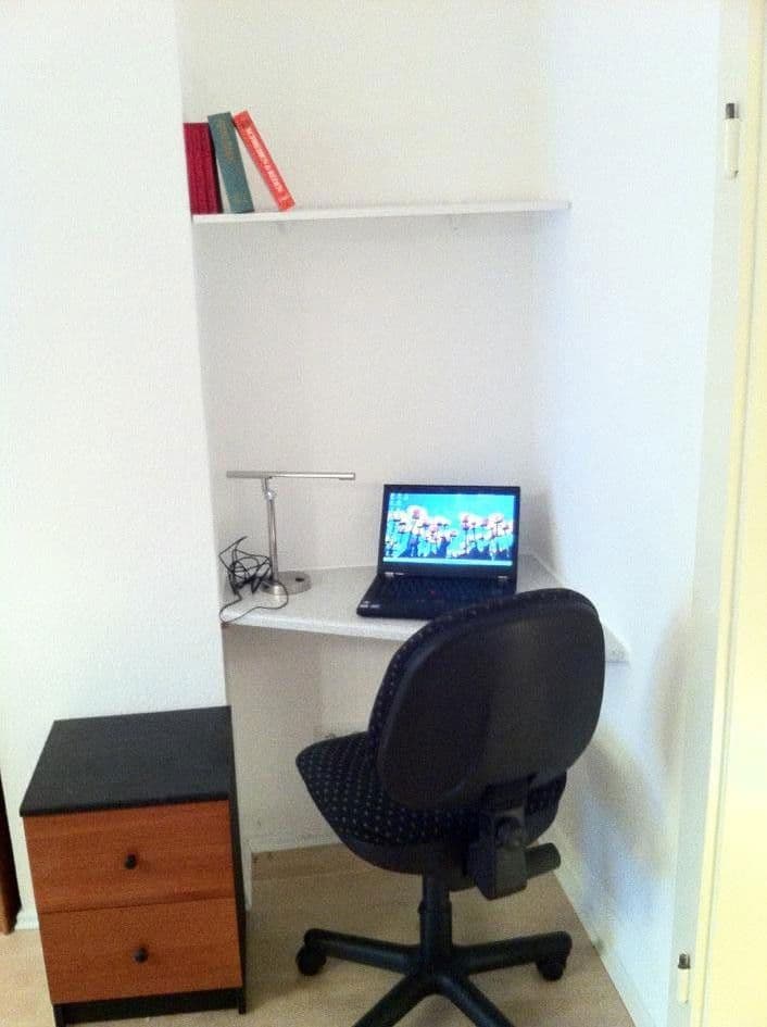 Studio flat to rent, 55 m², Graf-Adolf-Str. 11, Wuppertal, North Rhine-Westphalia Studio flat to rent, 55 m², Graf-Adolf-Str. 11, Wuppertal, North Rhine-Westphalia