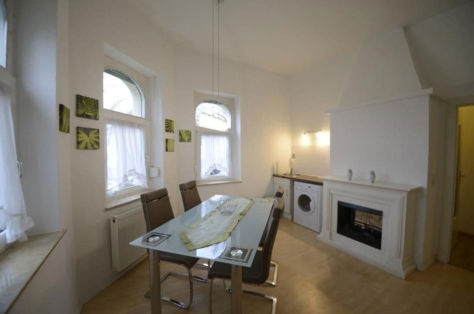 Studio flat to rent, 55 m², Graf-Adolf-Str. 11, Wuppertal, North Rhine-Westphalia Studio flat to rent, 55 m², Graf-Adolf-Str. 11, Wuppertal, North Rhine-Westphalia