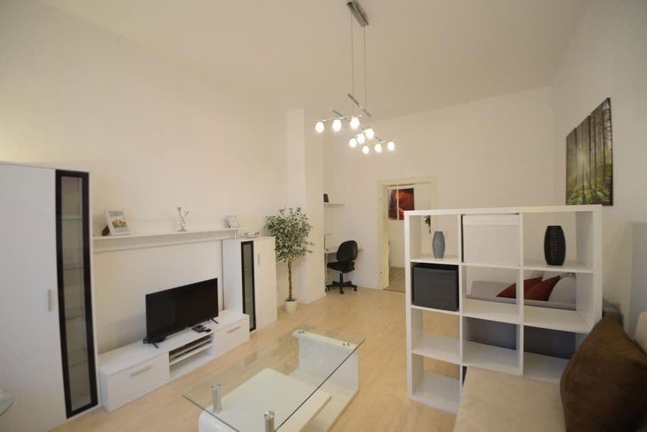 Studio flat to rent, 55 m², Graf-Adolf-Str. 11, Wuppertal, North Rhine-Westphalia Studio flat to rent, 55 m², Graf-Adolf-Str. 11, Wuppertal, North Rhine-Westphalia