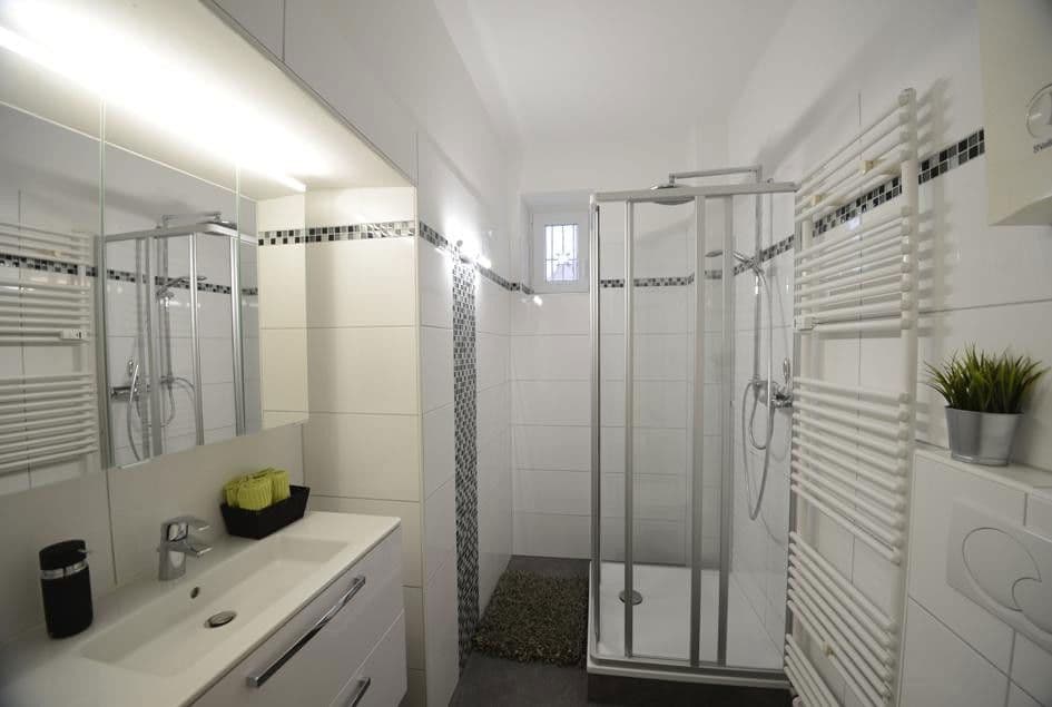 Studio flat to rent, 55 m², Graf-Adolf-Str. 11, Wuppertal, North Rhine-Westphalia Studio flat to rent, 55 m², Graf-Adolf-Str. 11, Wuppertal, North Rhine-Westphalia