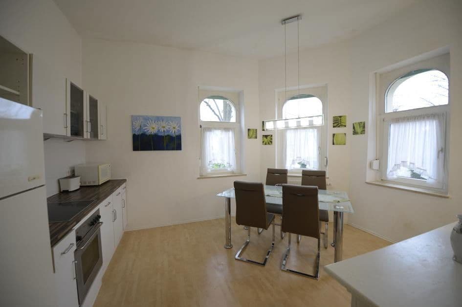 Studio flat to rent, 55 m², Graf-Adolf-Str. 11, Wuppertal, North Rhine-Westphalia Studio flat to rent, 55 m², Graf-Adolf-Str. 11, Wuppertal, North Rhine-Westphalia