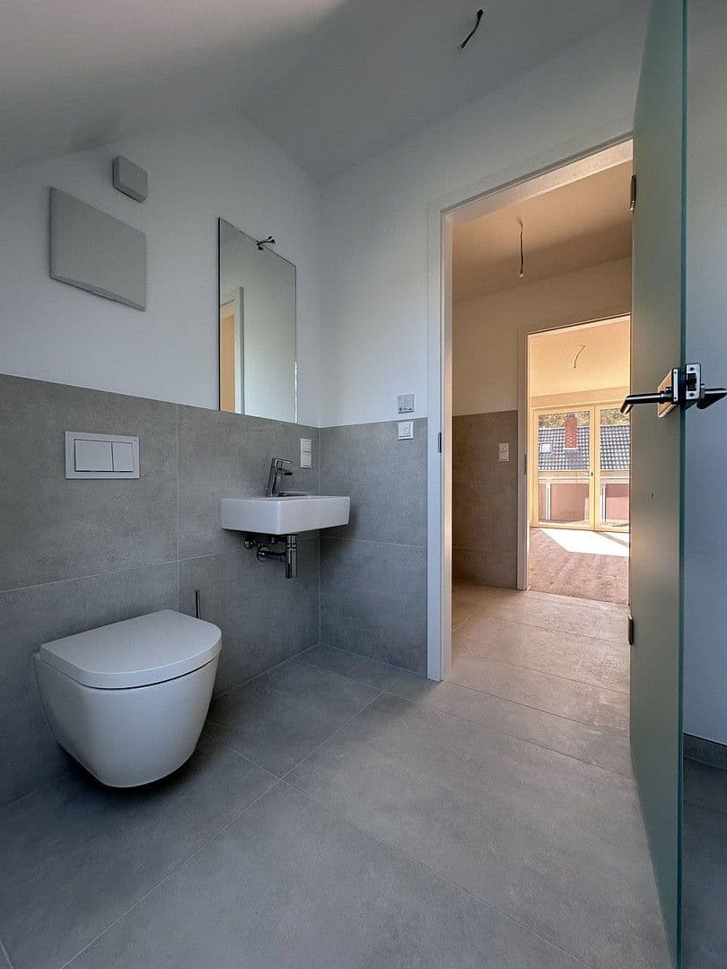 3 bedroom flat to rent, 98 m², Schlossstraße 63, Andernach, Rhineland-Palatinate 3 bedroom flat to rent, 98 m², Schlossstraße 63, Andernach, Rhineland-Palatinate