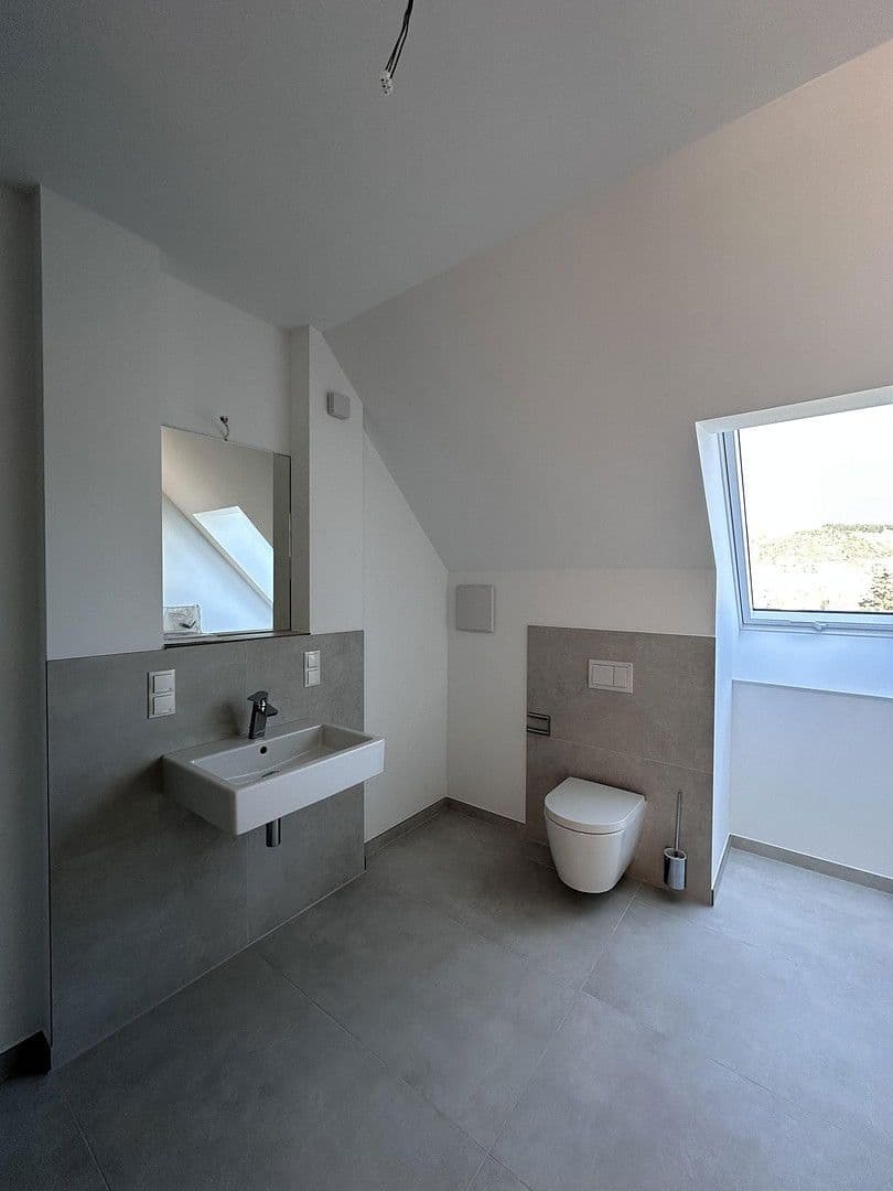 3 bedroom flat to rent, 98 m², Schlossstraße 63, Andernach, Rhineland-Palatinate 3 bedroom flat to rent, 98 m², Schlossstraße 63, Andernach, Rhineland-Palatinate