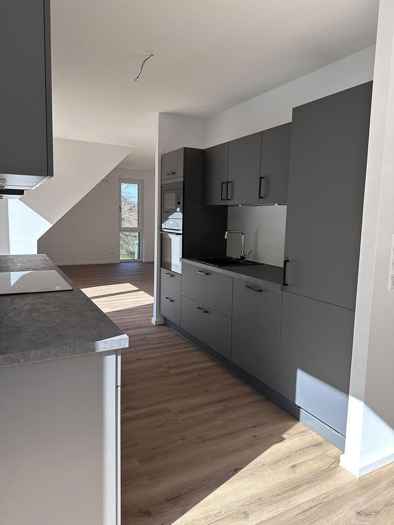 3 bedroom flat to rent, 98 m², Schlossstraße 63, Andernach, Rhineland-Palatinate 3 bedroom flat to rent, 98 m², Schlossstraße 63, Andernach, Rhineland-Palatinate