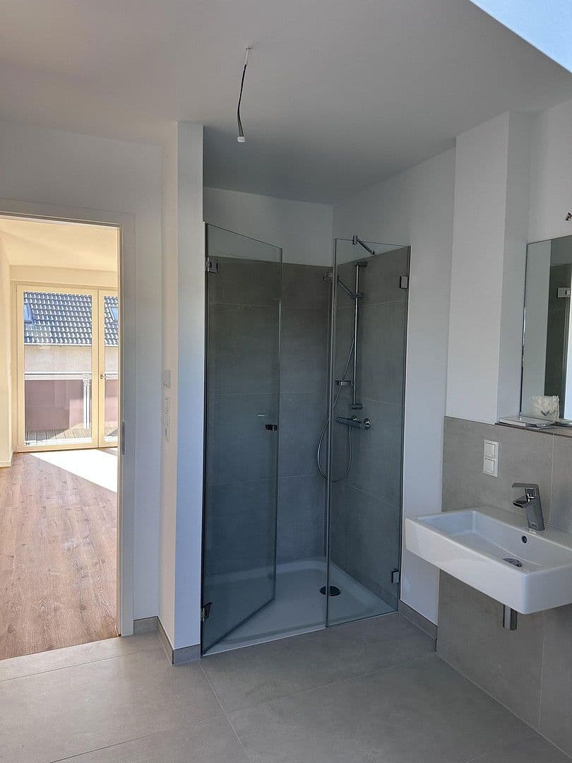 3 bedroom flat to rent, 98 m², Schlossstraße 63, Andernach, Rhineland-Palatinate 3 bedroom flat to rent, 98 m², Schlossstraße 63, Andernach, Rhineland-Palatinate