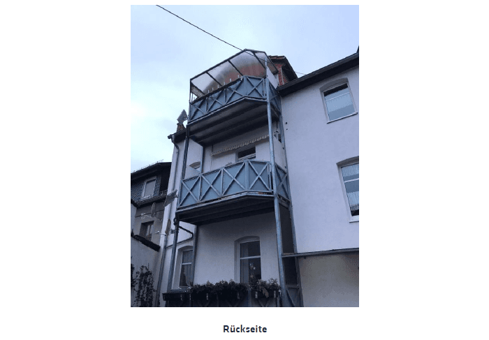 2 bedroom flat to rent, 58 m², Am Bache 16a, Erfurt-Hochheim, Thuringia 2 bedroom flat to rent, 58 m², Am Bache 16a, Erfurt-Hochheim, Thuringia
