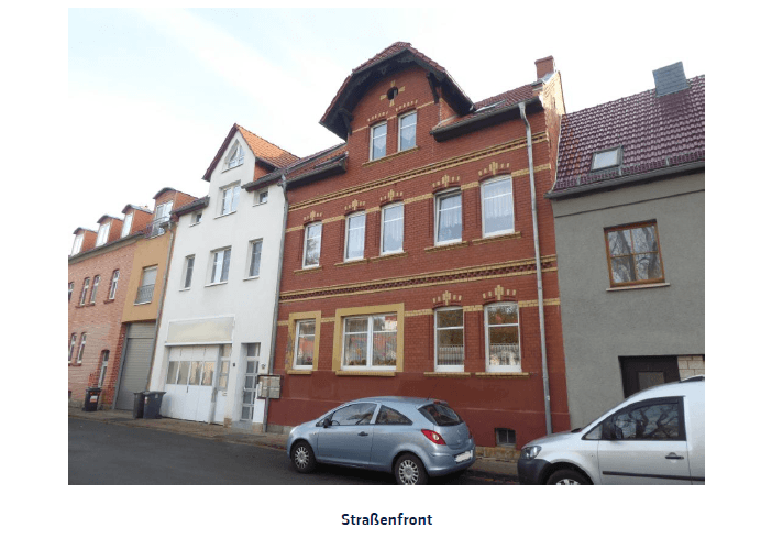 2 bedroom flat to rent, 58 m², Am Bache 16a, Erfurt-Hochheim, Thuringia 2 bedroom flat to rent, 58 m², Am Bache 16a, Erfurt-Hochheim, Thuringia