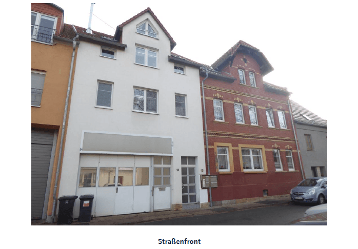 2 bedroom flat to rent, 58 m², Am Bache 16a, Erfurt-Hochheim, Thuringia 2 bedroom flat to rent, 58 m², Am Bache 16a, Erfurt-Hochheim, Thuringia
