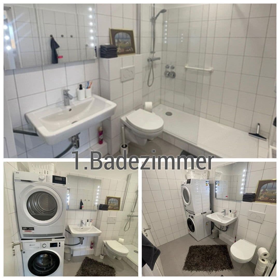 5 bedroom flat to rent, 120 m², Hamburg, Hamburg 5 bedroom flat to rent, 120 m², Hamburg, Hamburg