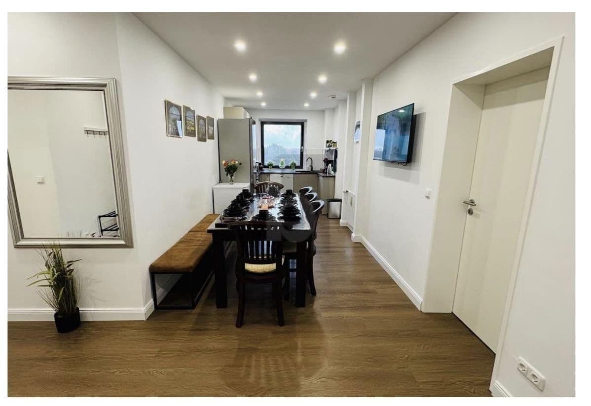 5 bedroom flat to rent, 120 m², Hamburg, Hamburg 5 bedroom flat to rent, 120 m², Hamburg, Hamburg