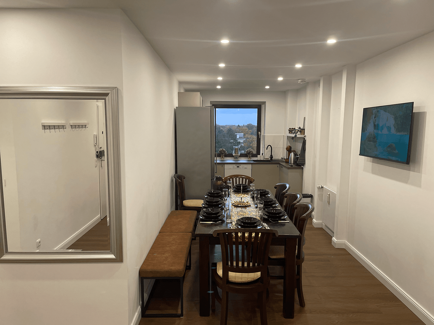 5 bedroom flat to rent, 120 m², Hamburg, Hamburg 5 bedroom flat to rent, 120 m², Hamburg, Hamburg