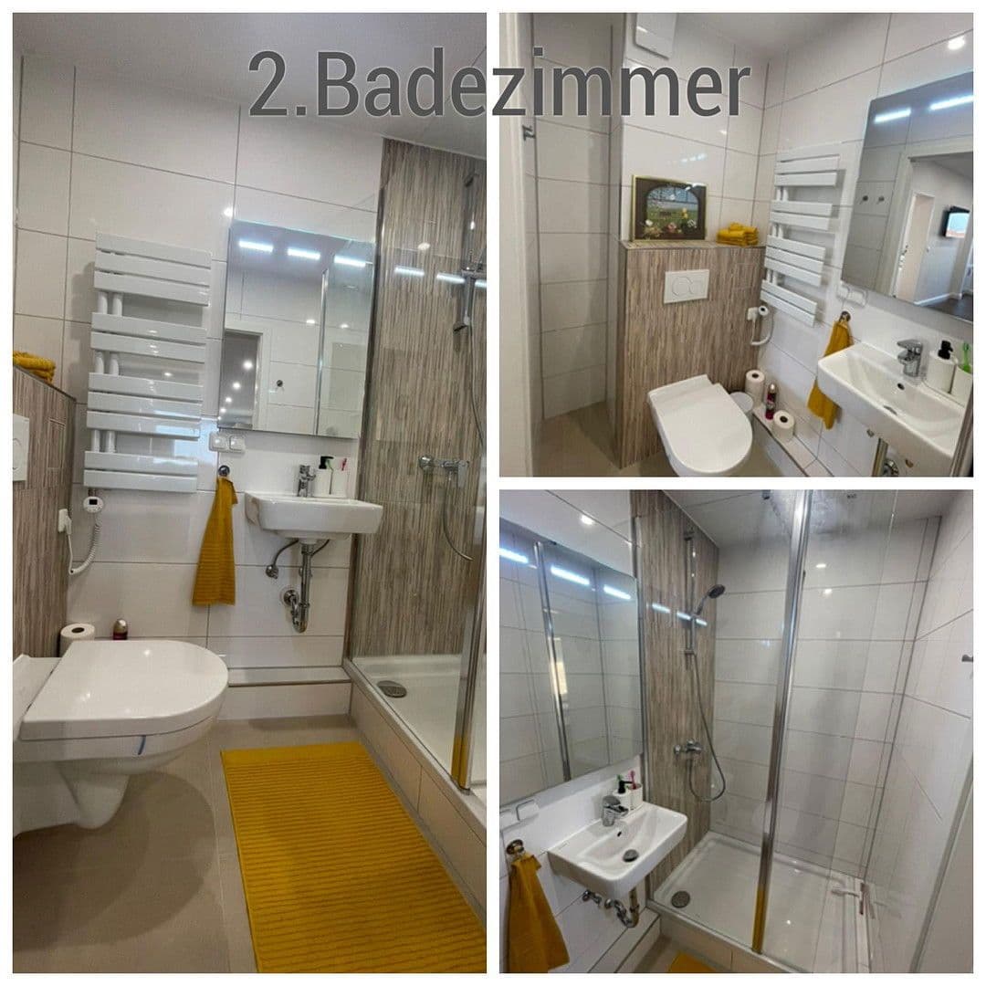 5 bedroom flat to rent, 120 m², Hamburg, Hamburg 5 bedroom flat to rent, 120 m², Hamburg, Hamburg