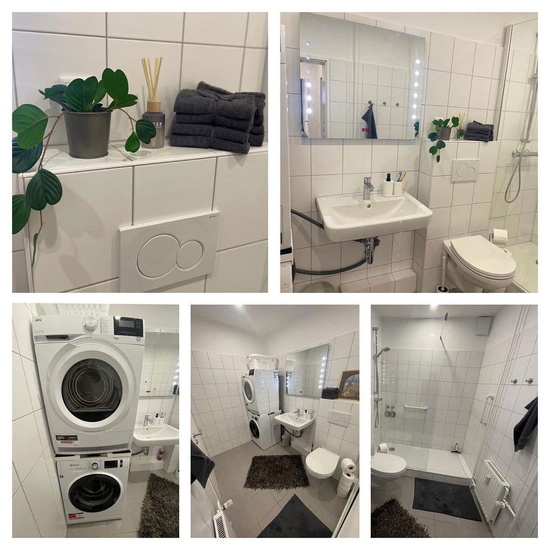 5 bedroom flat to rent, 120 m², Hamburg, Hamburg 5 bedroom flat to rent, 120 m², Hamburg, Hamburg