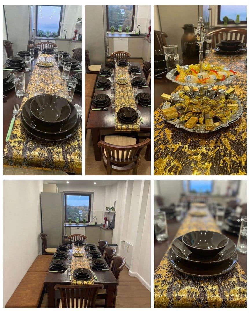 5 bedroom flat to rent, 120 m², Hamburg, Hamburg 5 bedroom flat to rent, 120 m², Hamburg, Hamburg