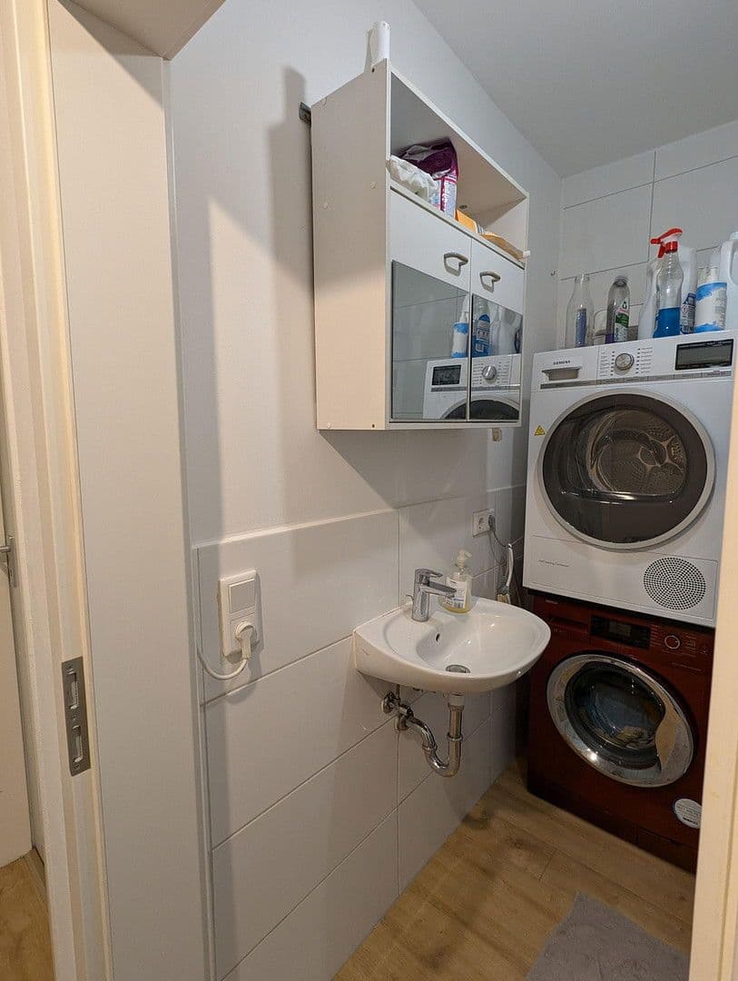 4 bedroom flat for sale, 78 m², Köln, North Rhine-Westphalia 4 bedroom flat for sale, 78 m², Köln, North Rhine-Westphalia