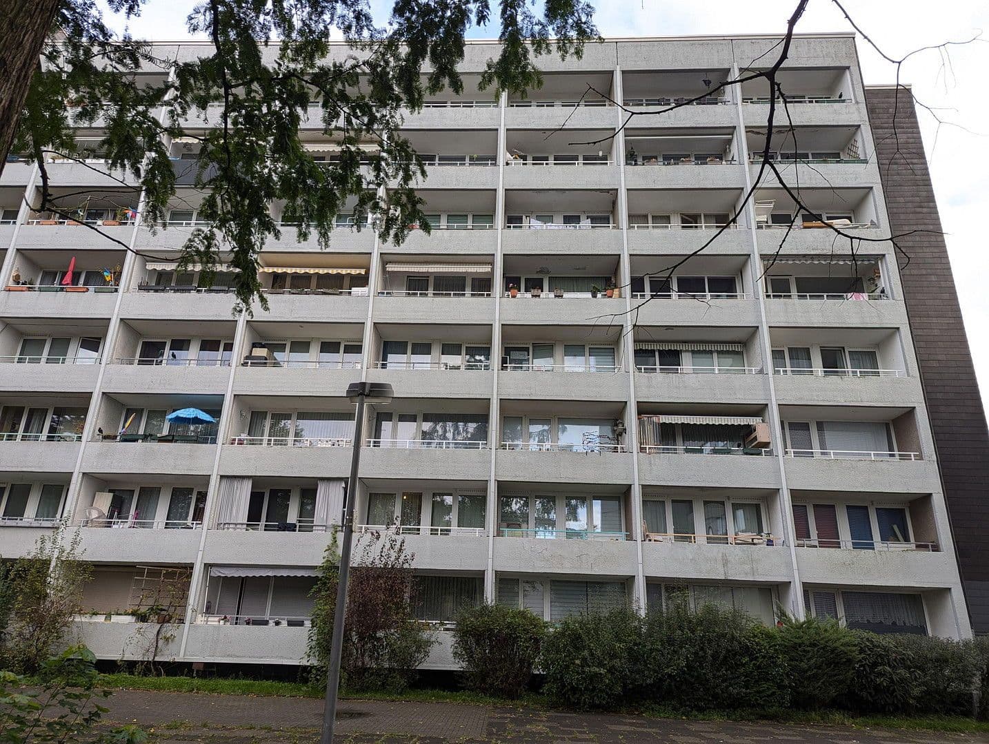 4 bedroom flat for sale, 78 m², Köln, North Rhine-Westphalia 4 bedroom flat for sale, 78 m², Köln, North Rhine-Westphalia