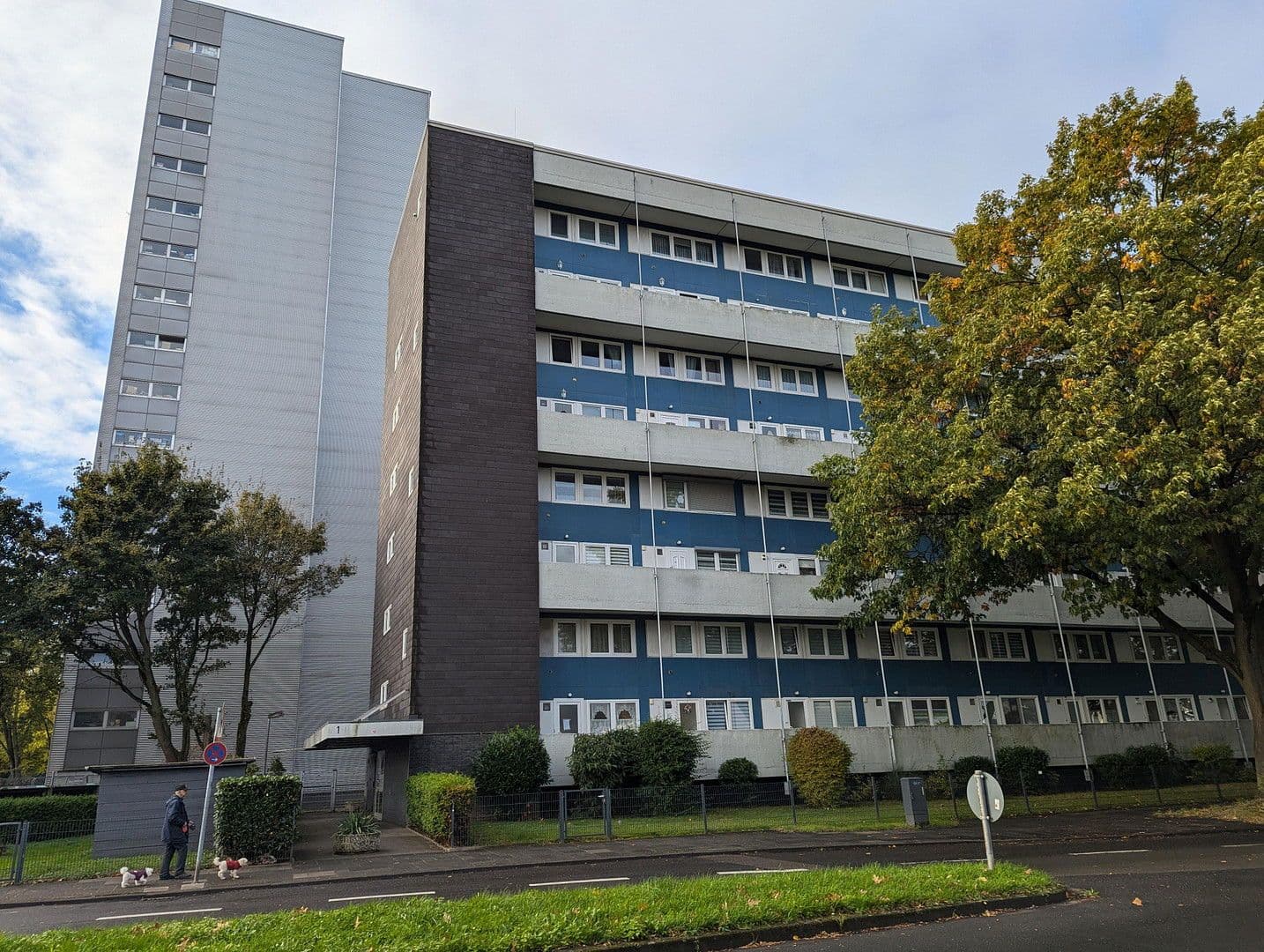 4 bedroom flat for sale, 78 m², Köln, North Rhine-Westphalia 4 bedroom flat for sale, 78 m², Köln, North Rhine-Westphalia