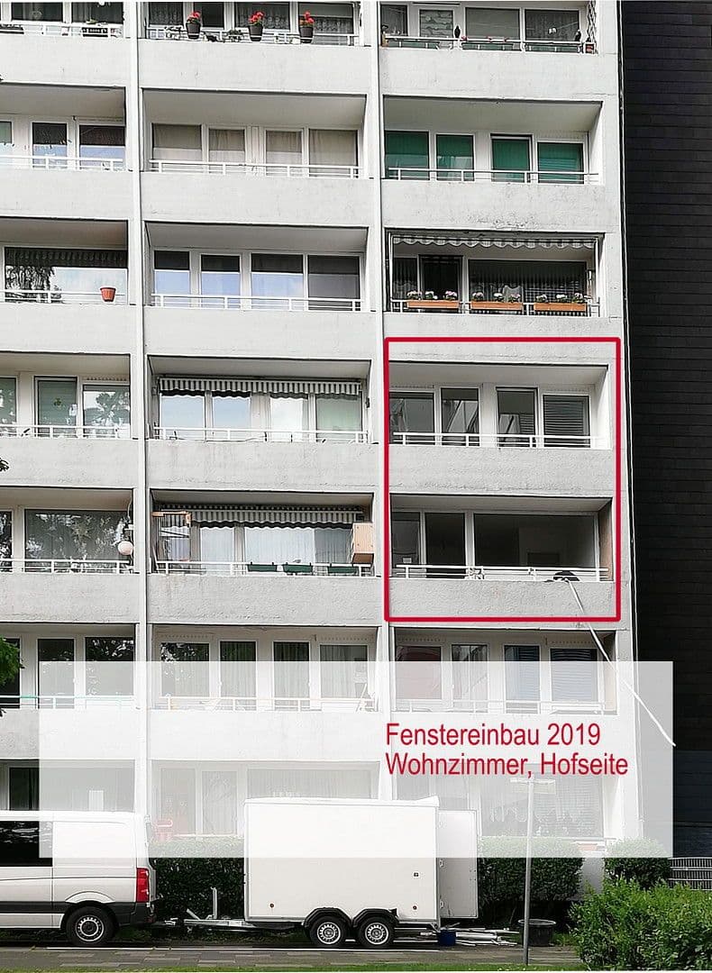 4 bedroom flat for sale, 78 m², Köln, North Rhine-Westphalia 4 bedroom flat for sale, 78 m², Köln, North Rhine-Westphalia