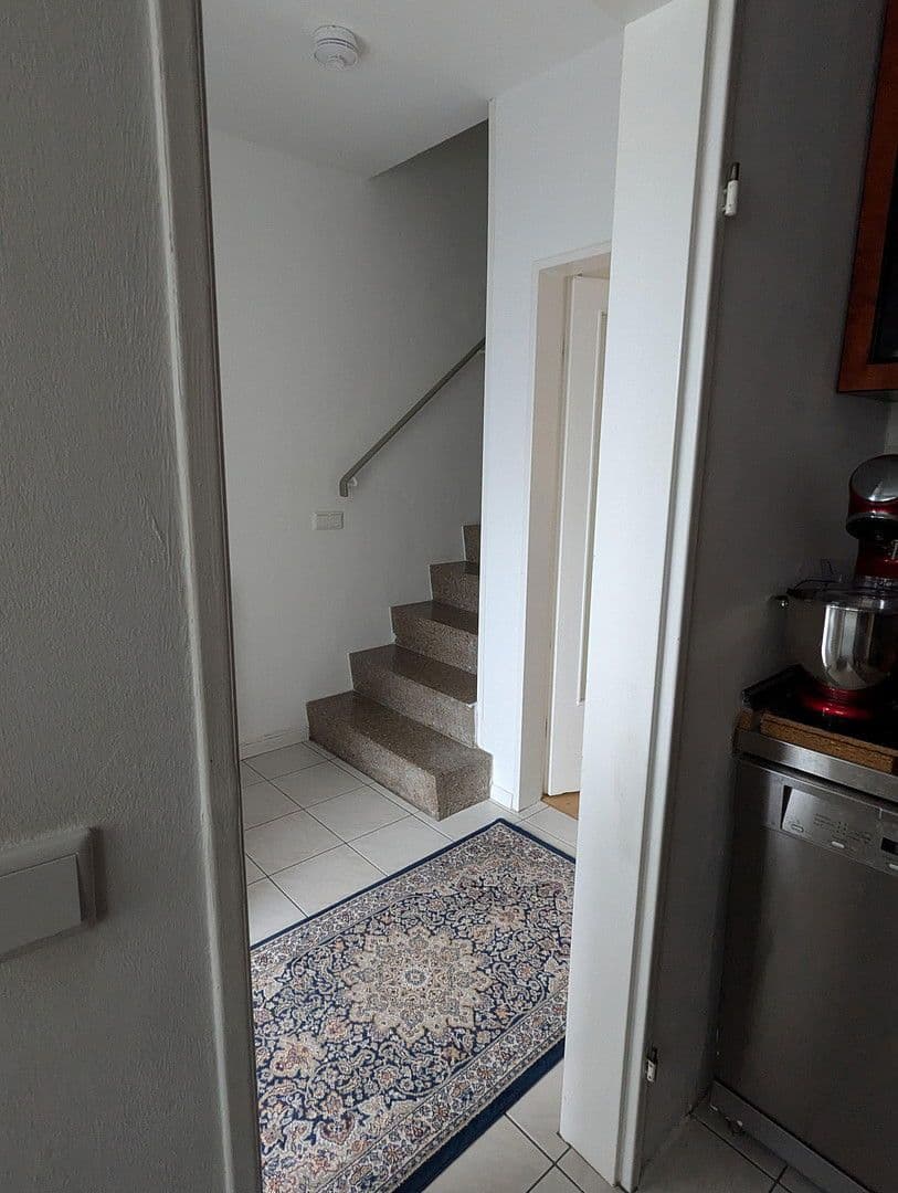 4 bedroom flat for sale, 78 m², Köln, North Rhine-Westphalia 4 bedroom flat for sale, 78 m², Köln, North Rhine-Westphalia