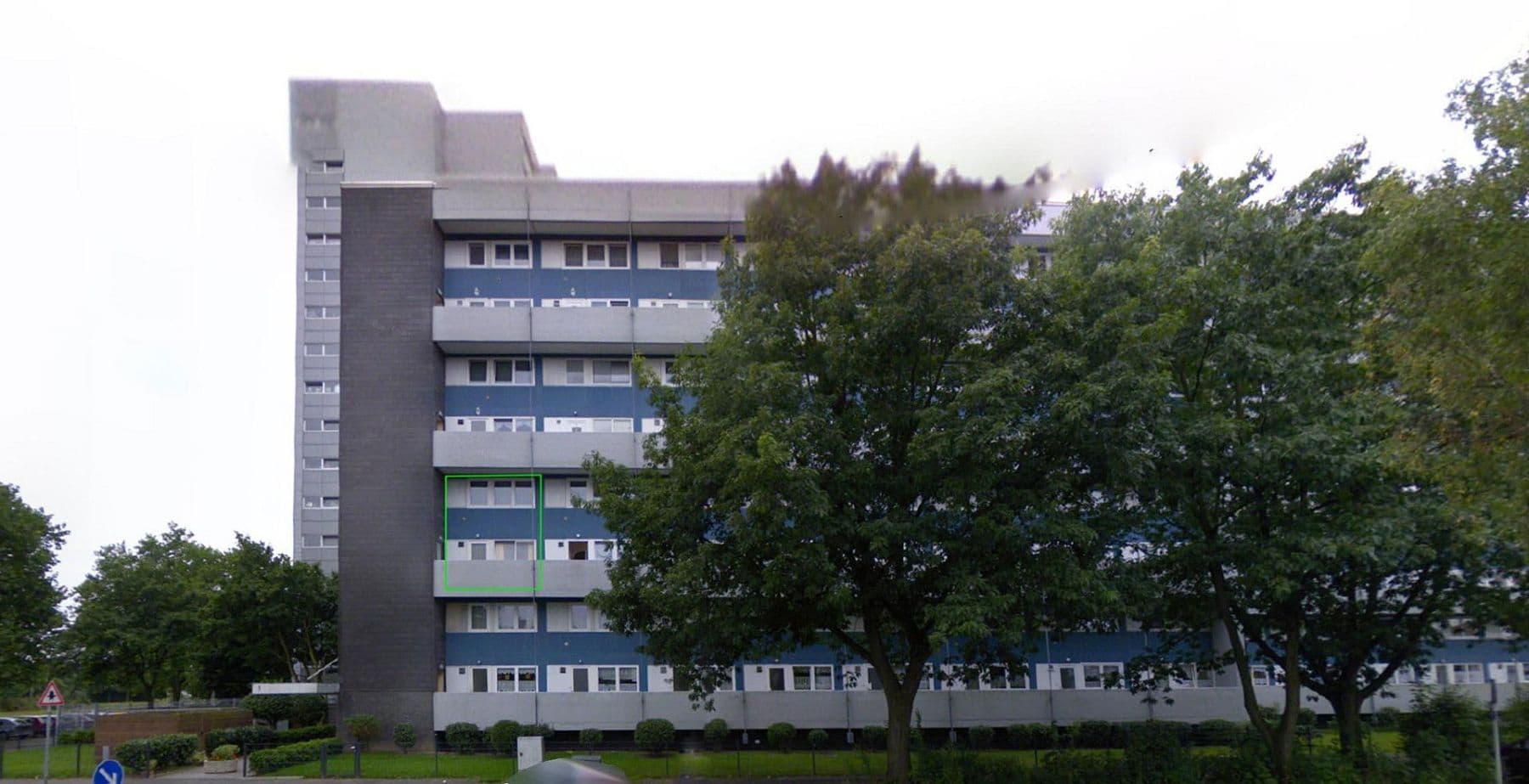 4 bedroom flat for sale, 78 m², Köln, North Rhine-Westphalia 4 bedroom flat for sale, 78 m², Köln, North Rhine-Westphalia