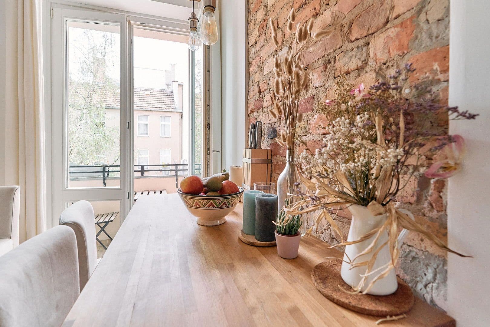 2 bedroom flat to rent, 49 m², Berlin, Berlin 2 bedroom flat to rent, 49 m², Berlin, Berlin